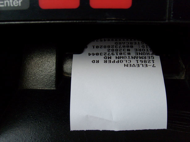 receipt. alert1 medical alert systems
